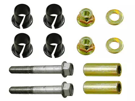 Sno-X A-Alatukivarren puslasarja Ski-Doo - Moottorikelkan Puslasarjat - 95261 - 1