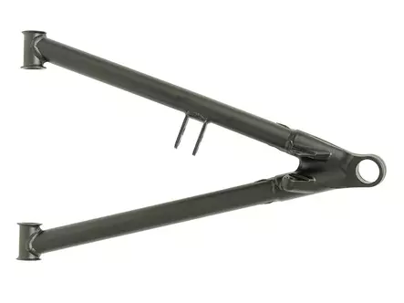 Sno-X A-alatukivarsi Oikea Polaris PRO RMK 2013-15 - Moottorikelkan A-varret & tukivarret - 96541 - 1