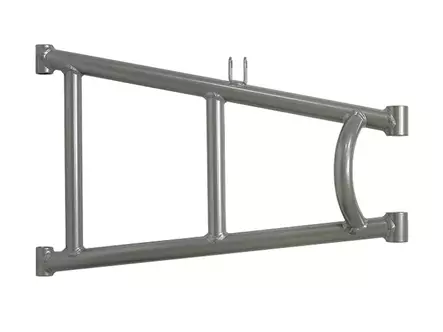 Sno-X A-alatukivarsi Vasen Arctic Cat - Moottorikelkan A-varret & tukivarret - 71031 - 1