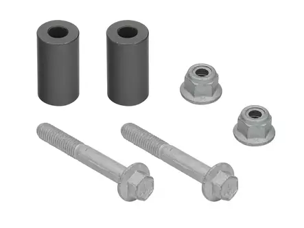 Sno-X A-Tukivarsi Puslasarja Arctic Cat - Moottorikelkan Puslasarjat - 95381 - 1