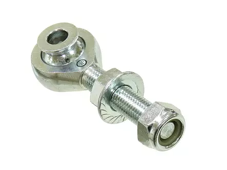 Sno-X A-Ylätukivarren pallonivel Polaris - Moottorikelkan Pallonivelet - 96011 - 1