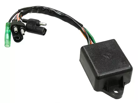 Sno-X CDI-laite Arctic Cat - Moottorikelkan CDI-laitteet - 76411 - 1