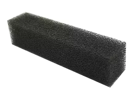 Sno-X Ilmansuodatin Polaris - Moottorikelkan Ilmanvaihto - 97041 - 1