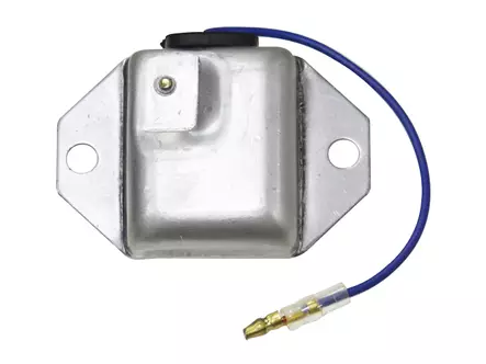 Sno-X Jännitteensäädin Yamaha - Moottorikelkan Jännitteensäätimet - 77741 - 1