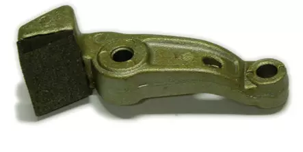 Sno-X Jarruvarsi Yamaha - Moottorikelkan Jarrupalat - 79531 - 1