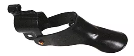 Sno-X Kaasukahva pelti Lynx/ Yleismalli - Moottorikelkan Kaasu- & jarruvivut - 96281 - 1