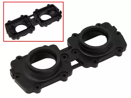 Sno-X Kaasutinlaippa, Polaris 650/850 - Moottorikelkan Kaasutinlaipat - 97171 - 1