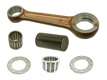 Sno-X Kiertokankisarja 503 mag/pto - Moottorikelkan Kiertokanget - 95431 - 1