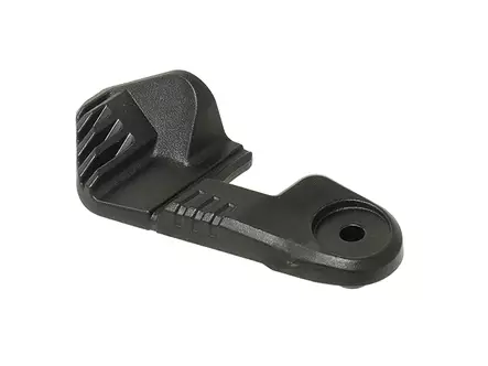 Sno-X Kuomun lukko Alempi Vasen Ski-Doo - Moottorikelkan Kuomun hihnat & lukot - 78641 - 1