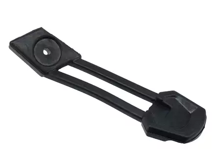 Sno-X Kuomun lukko Vasen Ski-Doo/Lynx - Moottorikelkan Kuomun hihnat & lukot - 78391 - 1