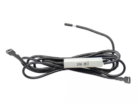Sno-X Kytkentävastus 12V,10W,2 ohm - Moottorikelkan Sähköosat - 94381 - 1