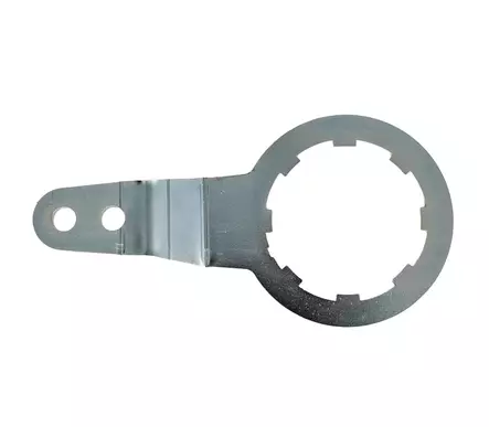 Sno-X Ohjaavavarsi Ski-Doo/Lynx - Moottorikelkan Ohjausosat & -tarvikkeet - 96861 - 1