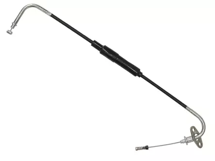 Sno-X Pakoventtiilin Vaijeri Arctic Cat - Moottorikelkan Yleisvaijerit - 78781 - 1