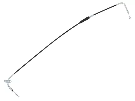 Sno-X Pakoventtiilin vaijeri Arctic Cat - Moottorikelkan Yleisvaijerit - 79281 - 1