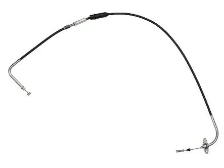 Sno-X Pakoventtiilin vaijeri Arctic Cat - Moottorikelkan Yleisvaijerit - 79281 - 1