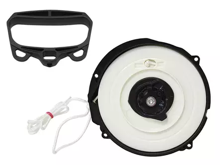 Sno-X Starttikitti BRP 600/850 E-tec - Moottorikelkan Starttisarjat - 93621 - 1