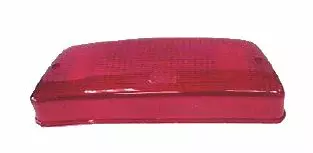 Sno-X Takalyhdyn lasi Ski-Doo/Lynx - Moottorikelkan Valot & linssit - 71431 - 1
