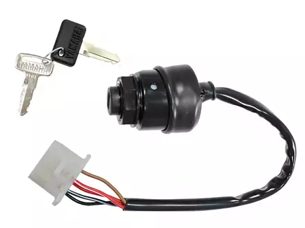Sno-X Virtalukko Yamaha - Moottorikelkan Virtalukot - 71801 - 1