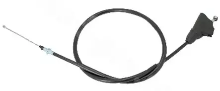 Tec-X Kytkinvaijeri, Beta RR 50 Enduro, Motard 10- - Mopon & Skootterin Mopon kytkinvaijerit - 97711 - 1