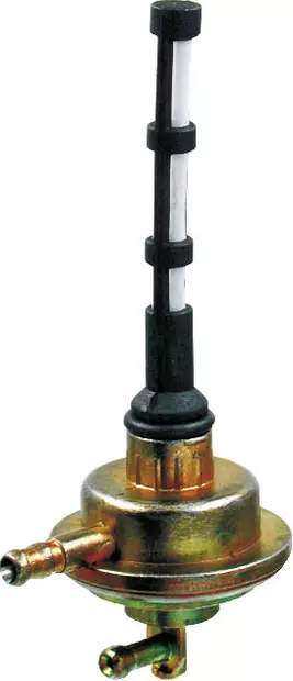 TNT Polttoainehana, Ø15mm, Skootterit / Mopot - Mopon & Skootterin Polttoainehanat - 99021 - 1