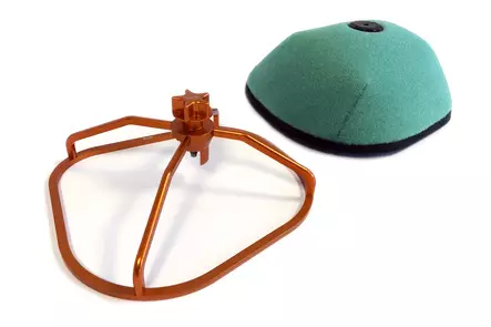 Twin Air Powerflow Kit Kawasaki KX450F 24-.. - Moottoripyörän Ilmansuodattimet - 85991 - 1