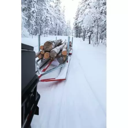 Ultratec PARIREKI, sis. pankot ja karikat - ATV-työlaitteet - 70821 - 1