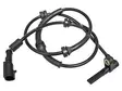 ABS-ANTURI ALFA 156 ETU OIKEA 97-01 # - Yleisosat ja tarvikkeet - 25101 - 1
