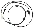 ABS-ANTURI CITROEN C5 08-> TAKA 0/V - Yleisosat ja tarvikkeet - 25571 - 1