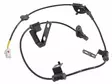 ABS-ANTURI HYUNDAI IX35 08.13- TAKA OIKEA - Yleisosat ja tarvikkeet - 25511 - 1