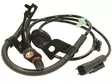 ABS-ANTURI MITSUBISHI ASX 2010- TAKA OIKEA - Yleisosat ja tarvikkeet - 25721 - 1