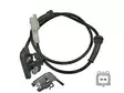 ABS-ANTURI P-307,C,C-4 TAKA O/V - Yleisosat ja tarvikkeet - 24881 - 1