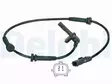 ABS-ANTURI RENAULT - Yleisosat ja tarvikkeet - 5591 - 1