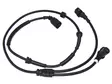 ABS-ANTURI VW,SEAT,FORD TAKA O/V - Yleisosat ja tarvikkeet - 25591 - 1