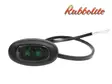 ABS-MERKKIVALO LED 12/24V VIHREÄ - Yleisosat ja tarvikkeet - 51721 - 1