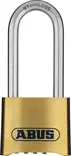 ABUS Marine Padlock 180IB/50HB63 - Veneen Lukot - 88201 - 1