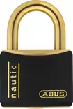 ABUS Marine Riippulukko T84MB/40 - Veneen Lukot - 88901 - 1