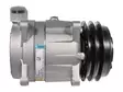 AC-KOMPRESSORI 12V 2A/132MM DELPHI HARRISON V5 - Yleisosat ja tarvikkeet - 34051 - 1