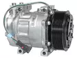 AC KOMPRESSORI 24V 8PV 119MM KOMATSU - Yleisosat ja tarvikkeet - 34371 - 1