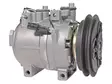 AC KOMPRESSORI 24V HYUNDAI TYÖKONEET - Yleisosat ja tarvikkeet - 34741 - 1