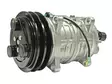 AC-KOMPRESSORI 24V ZEXEL TM16HD 2A135MM - Yleisosat ja tarvikkeet - 34151 - 1