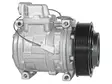 AC KOMPRESSORI DENSO 24V MB - Yleisosat ja tarvikkeet - 34071 - 1