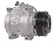 AC KOMPRESSORI DENSO HONDA CRV 2,2 I-DTEC 4WD - Yleisosat ja tarvikkeet - 34111 - 1