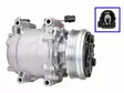 AC KOMPRESSORI HONDA - Yleisosat ja tarvikkeet - 34731 - 1