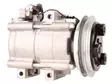 AC KOMPRESSORI HYUNDAI H1 2,5TD 00-05 - Yleisosat ja tarvikkeet - 34261 - 1