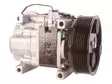 AC KOMPRESSORI MAZDA 6 2,0-2,2 TD 07- - Yleisosat ja tarvikkeet - 34531 - 1