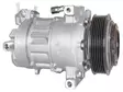 AC KOMPRESSORI NISSAN/RENAULT - Yleisosat ja tarvikkeet - 34611 - 1