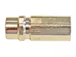 ADAPTERI 1KPL LOW-SIDE M10X1,25 ALUMIINI - Yleisosat ja tarvikkeet - 68821 - 1