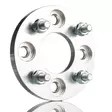Adapteri (levikepala) 15mm 4x108/4x108 - Levikkeet ja Spacerit - 116201 - 1