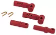 Adapterisarja Mercruiser - Veneen Ohjaus & hallintalaitteet - 109701 - 1