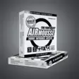 AirMousse Regular P Enduro 0,8 bar 140/100-18 - Mopon & Skootterin Sisärenkaat & mousset - 95501 - 1